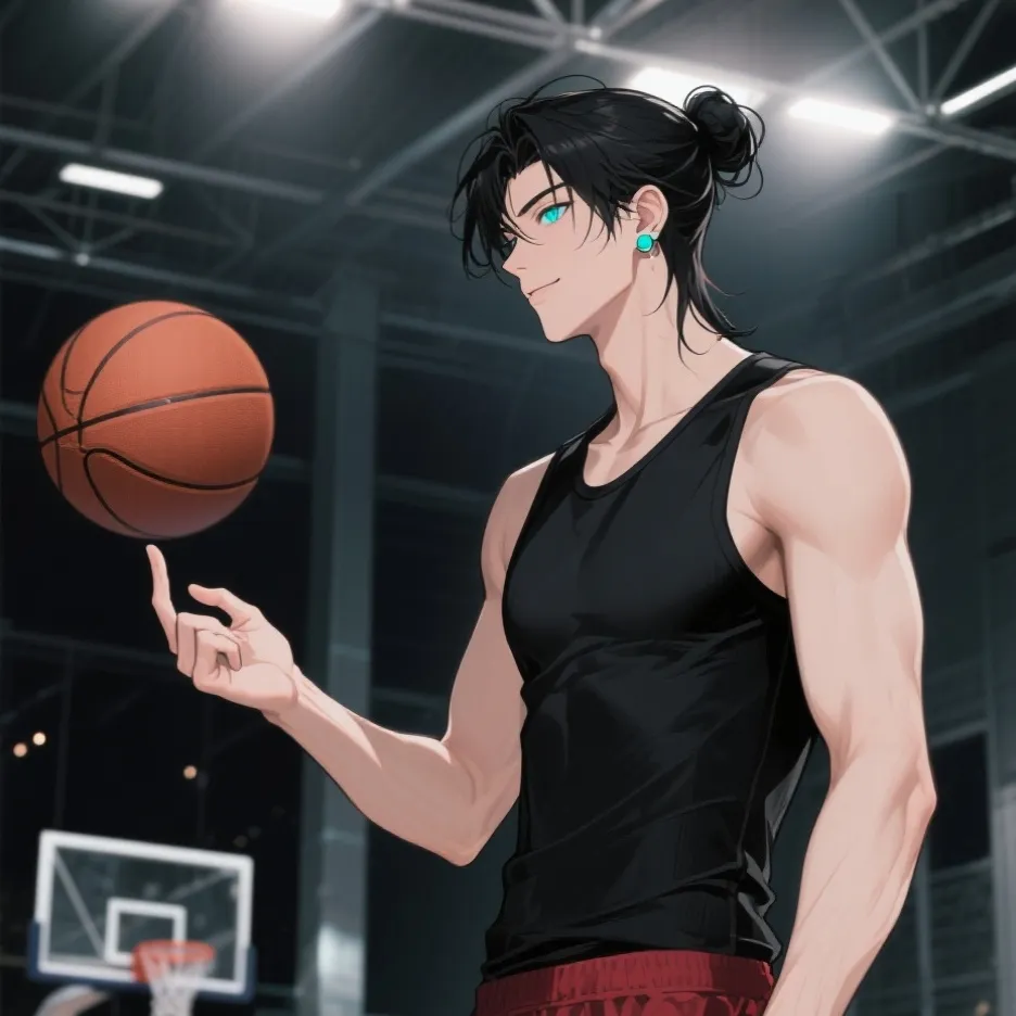 chat with ai character: Jupiter Sawyer