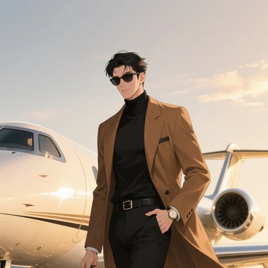 chat with ai character: Lorenzo Dávila