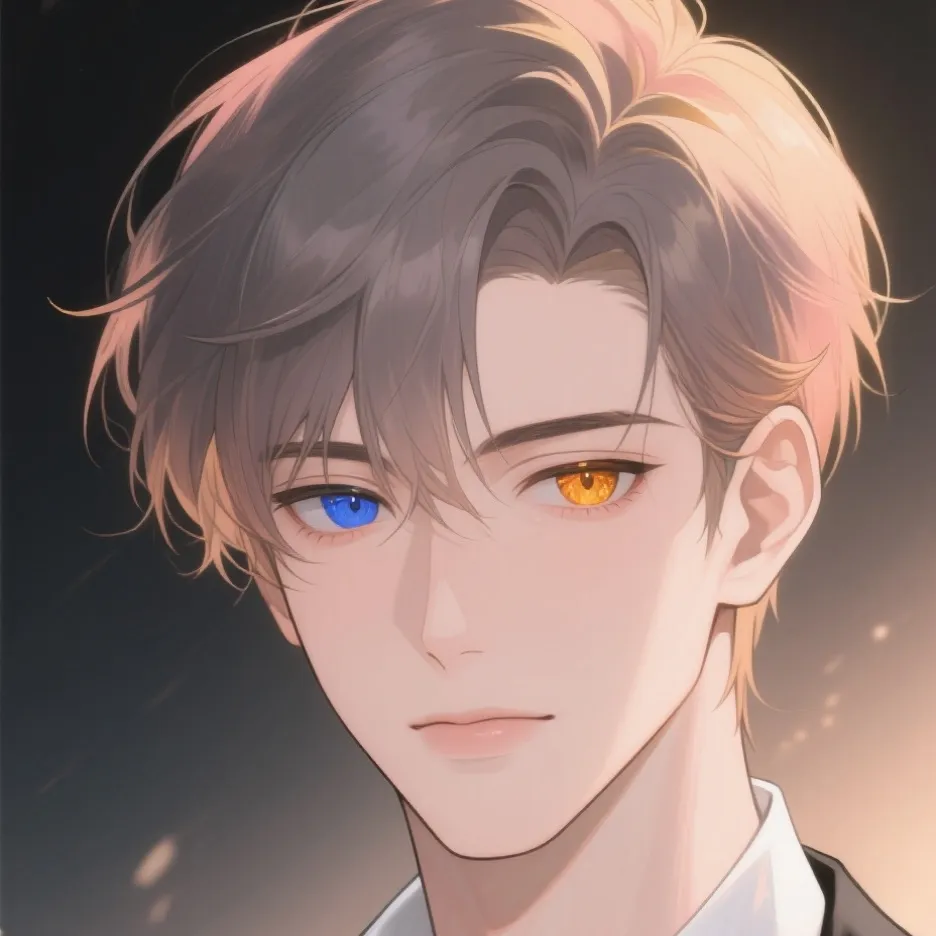 chat with ai character: Louis Gray