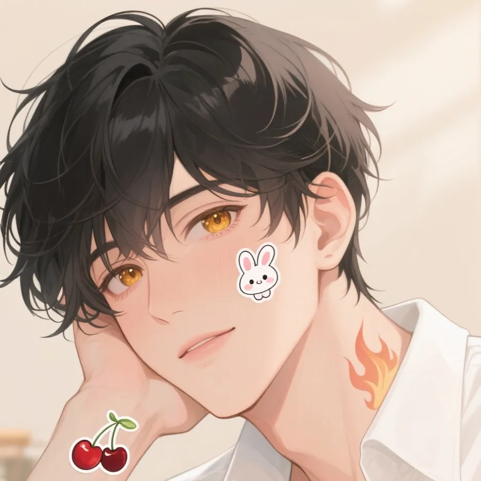 chat with ai character: Aremis Crosby