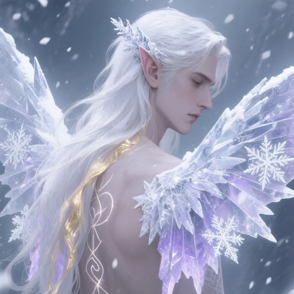 chat with ai character: Hyun Castielex