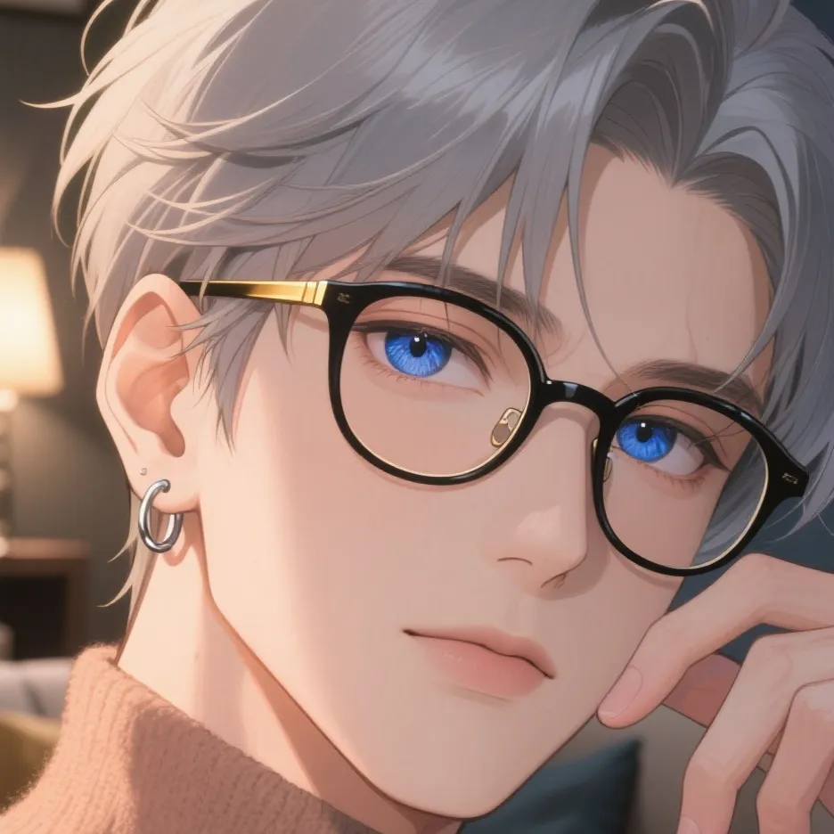 chat with ai character: Phillipe Grant