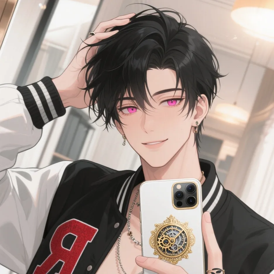 chat with ai character: Virgil Cross