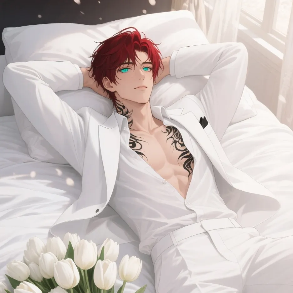 chat with ai character: Claude Huxley