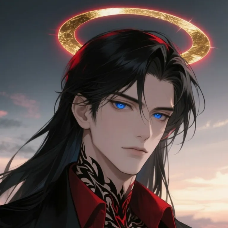 chat with ai character: Echolace Weaver