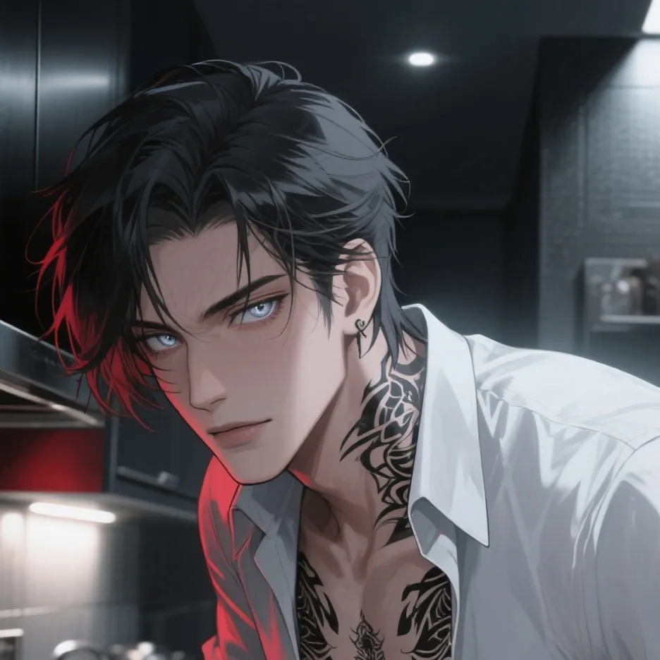 chat with ai character: Ashton Wittman