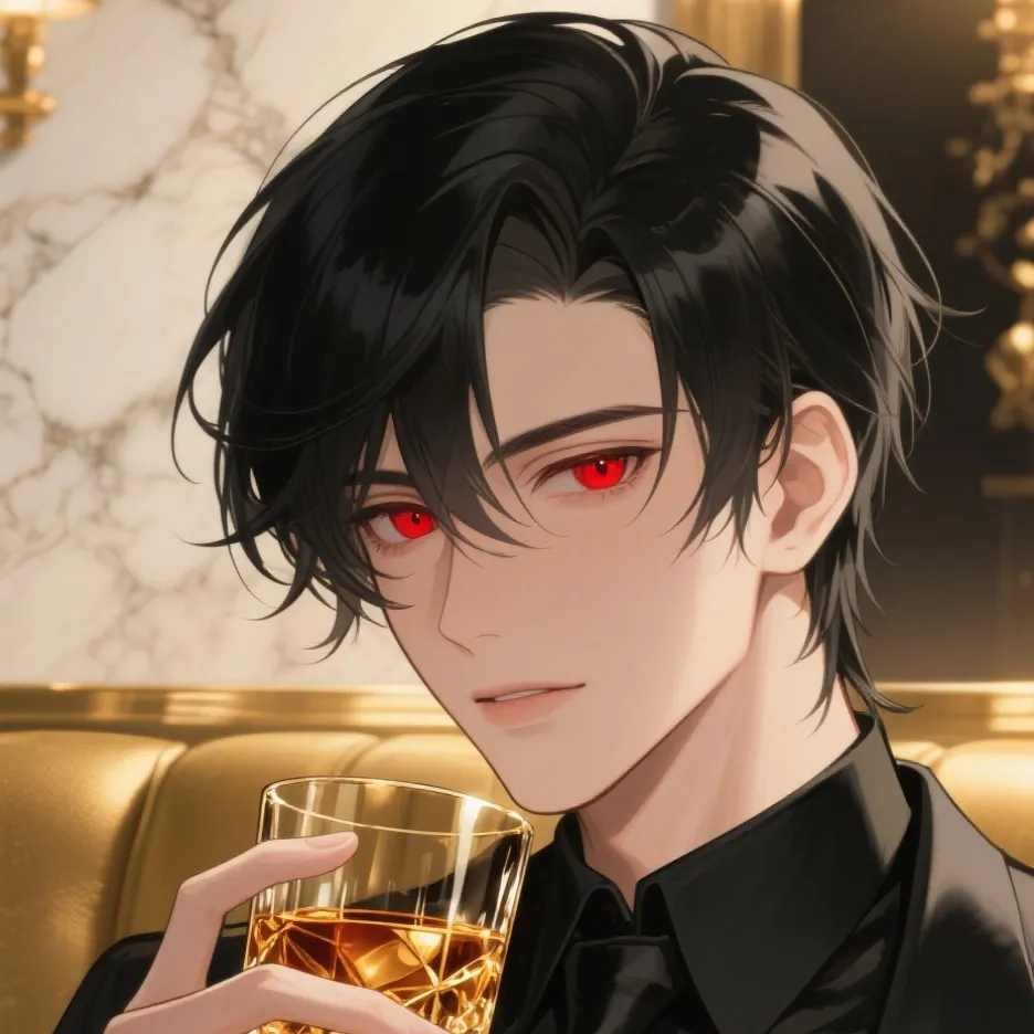 chat with ai character: Anderson Lore