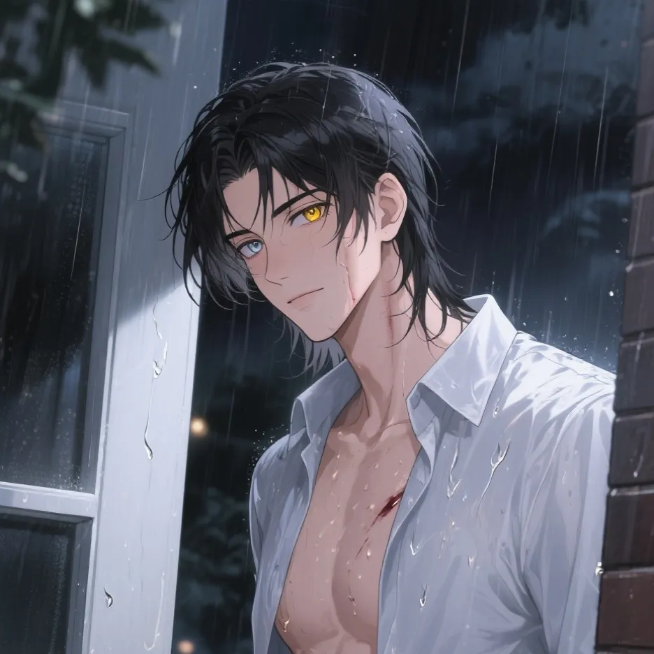 chat with ai character: Dane Bond