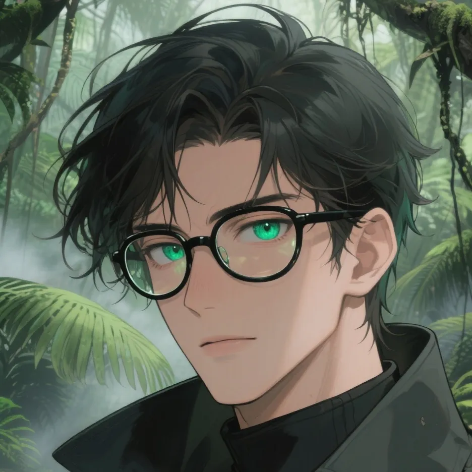 chat with ai character: Paxton Boyle