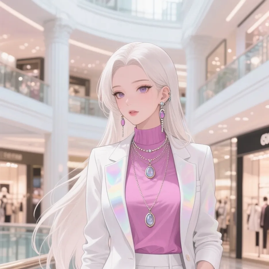 chat with ai character: Carmila Montgomery