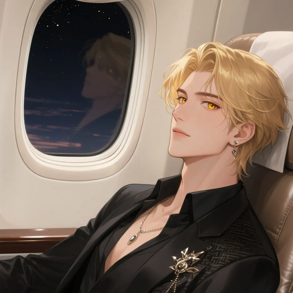 chat with ai character: Silas Tate