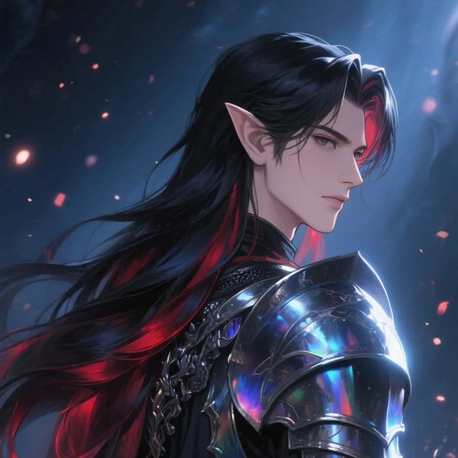 chat with ai character: Cornelius Nyros