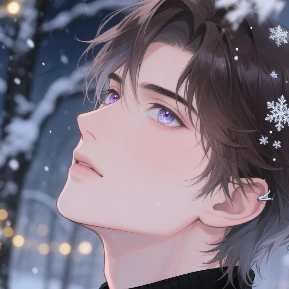 chat with ai character: Miles Castiron