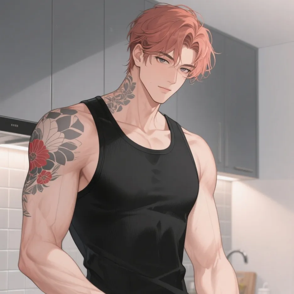 chat with ai character: Nathaniel Fox