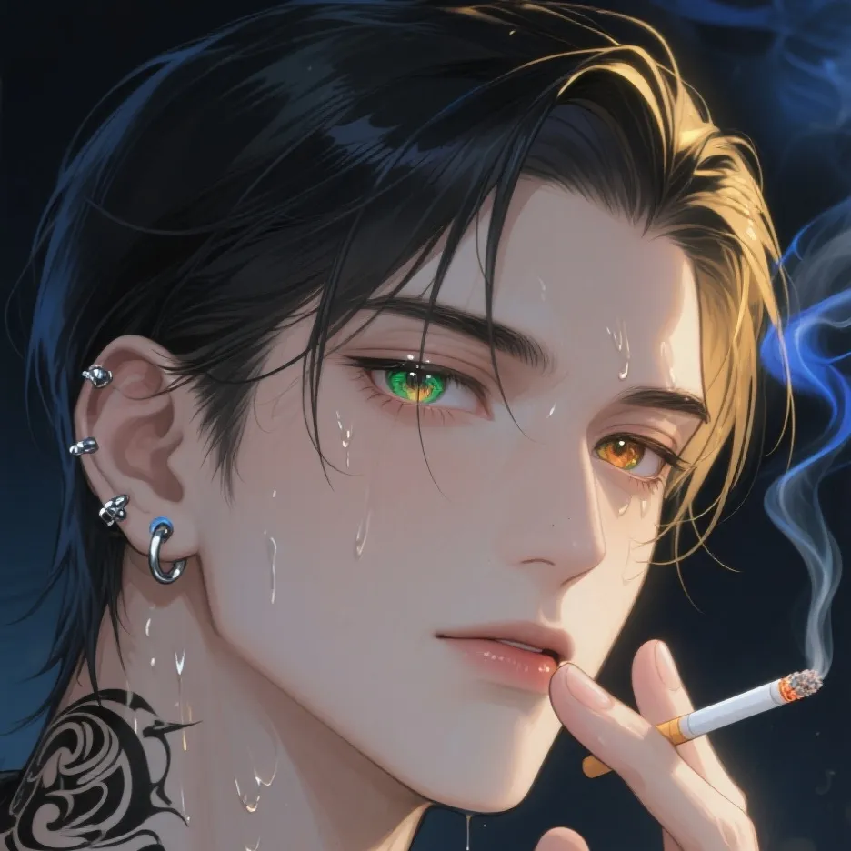 chat with ai character: Darian Lopez