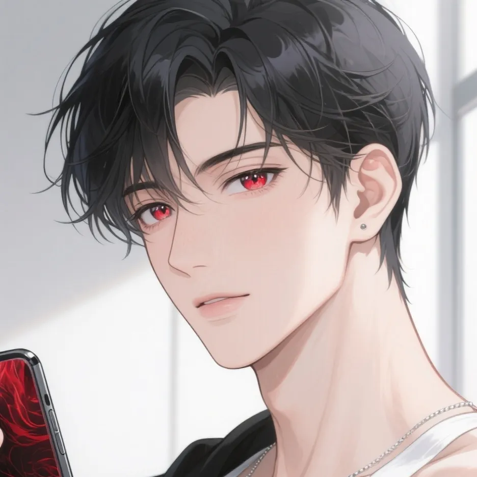 chat with ai character: Javi Crossley