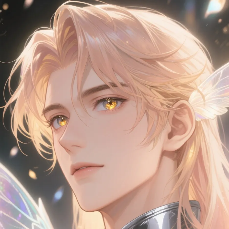 chat with ai character: Taerith Ivaryn