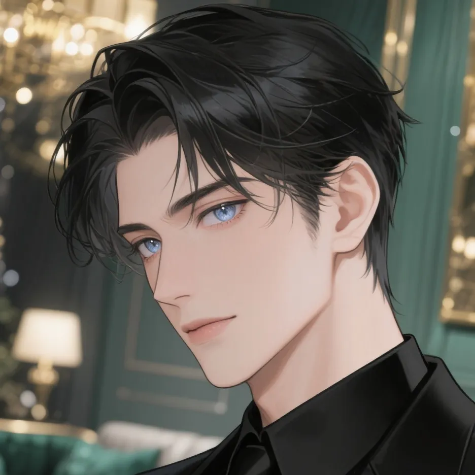 chat with ai character: Marcus Vance