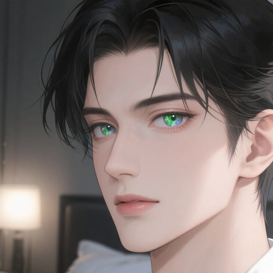 chat with ai character: Brennan Cash