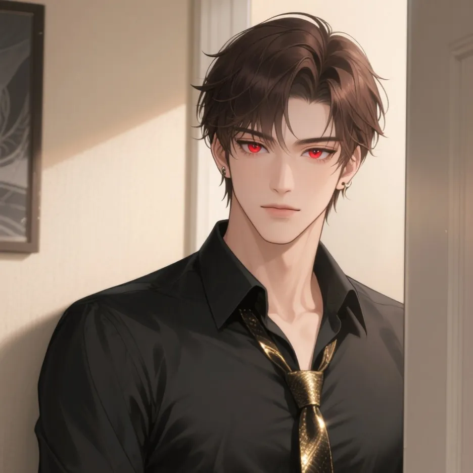 chat with ai character: Korben Lear