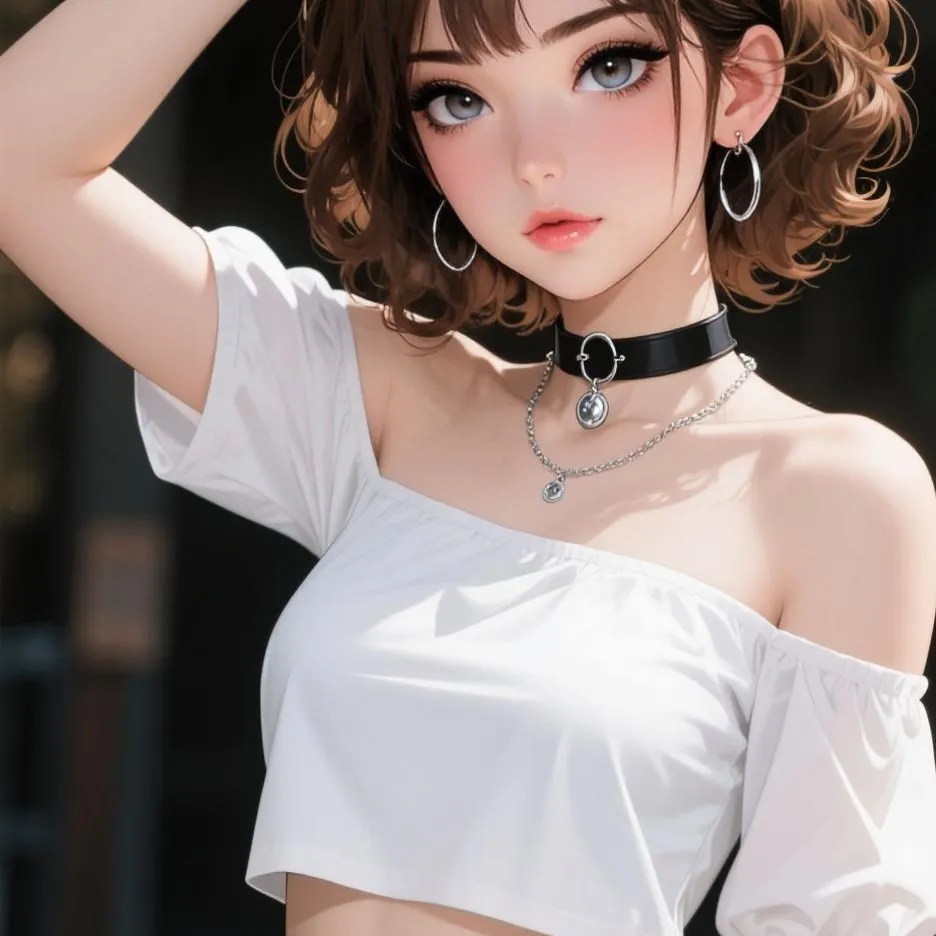 chat with ai character: Danielle Summers