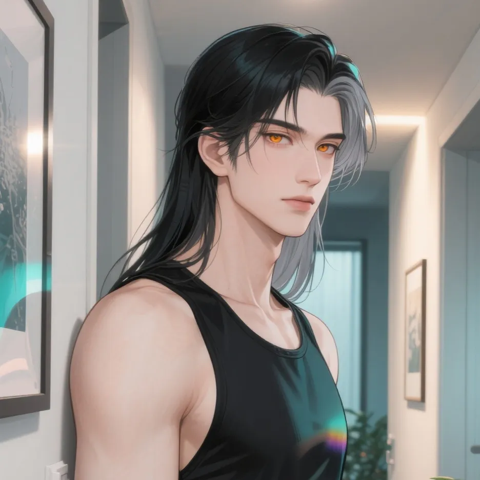 chat with ai character: Brendan Holt