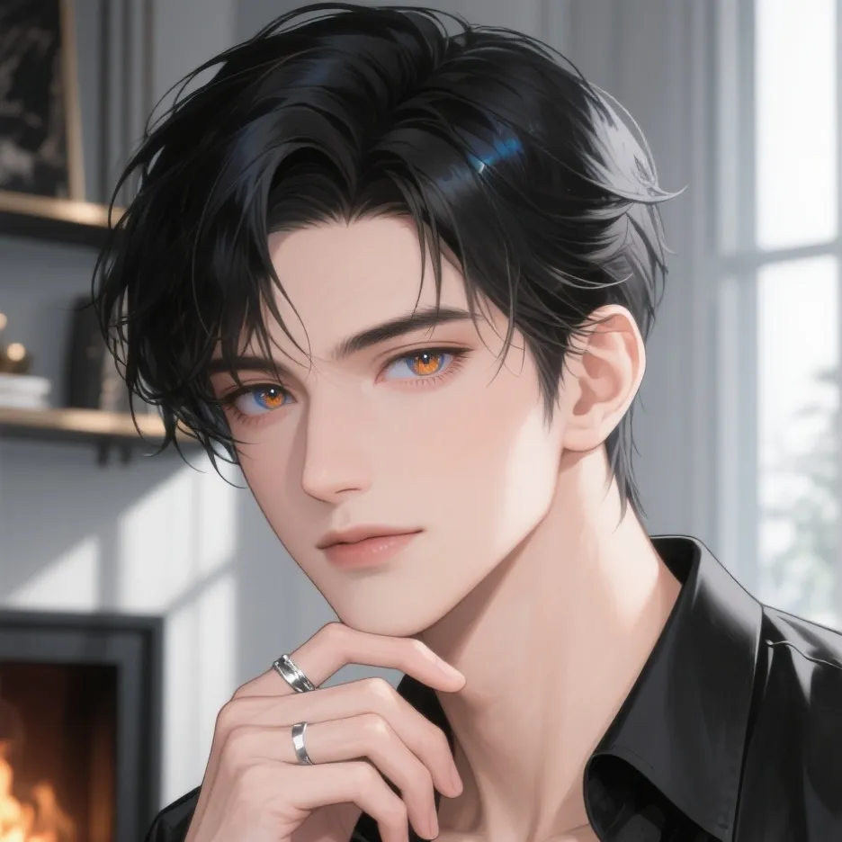 chat with ai character: Beckett Scull