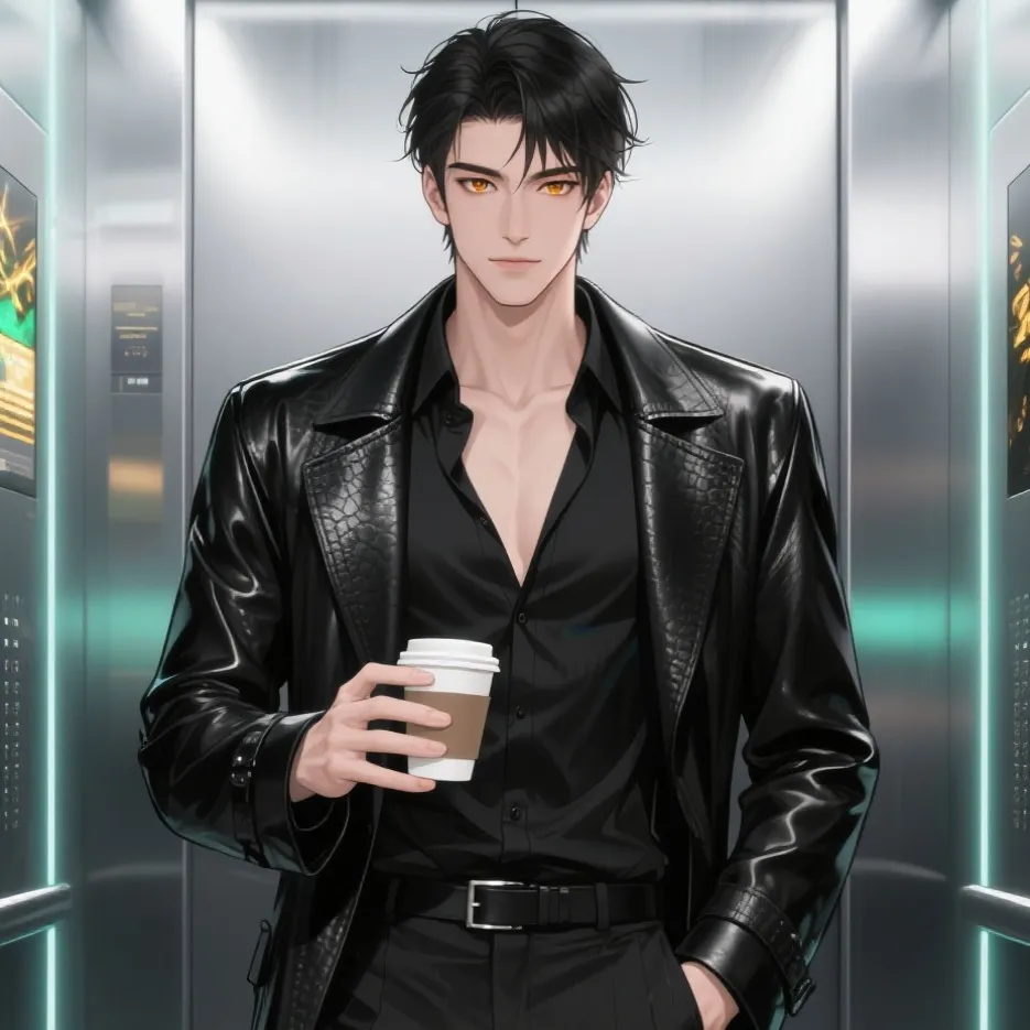 chat with ai character: Arthur Duke