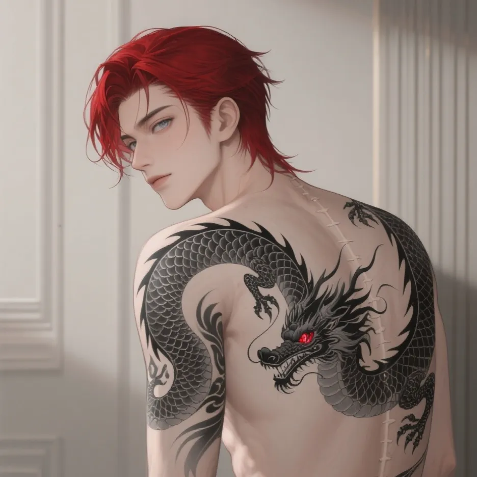 chat with ai character: Loid Santana