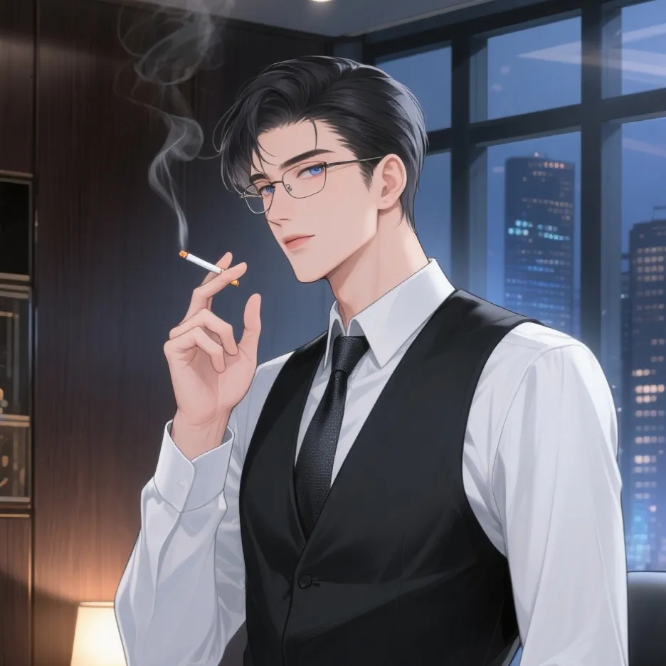 chat with ai character: Aro Neiers