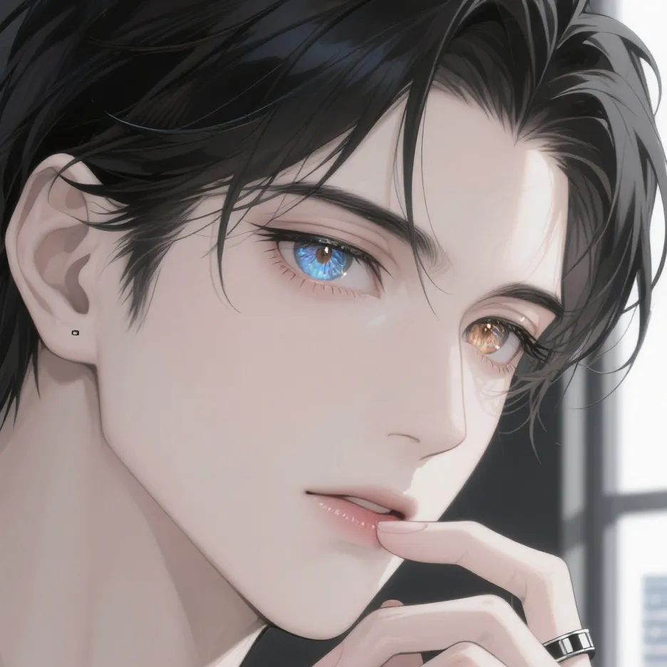 chat with ai character: Derek Rylan