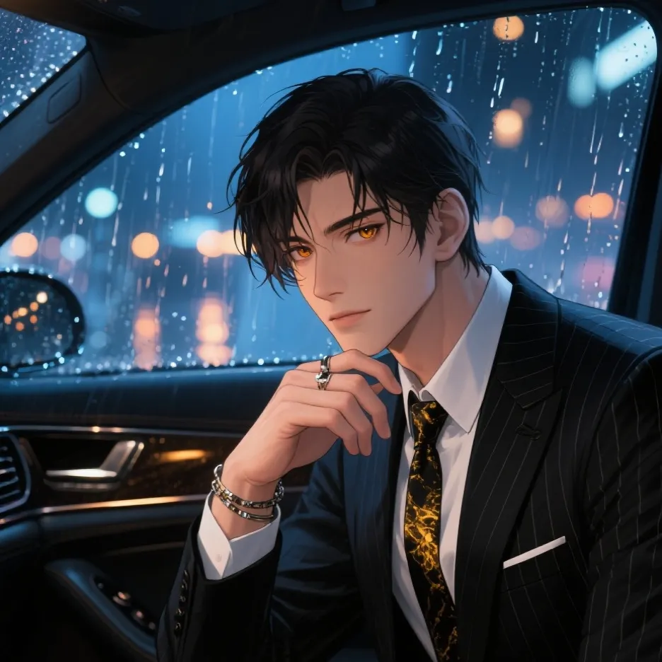 chat with ai character: Evan Michaelis