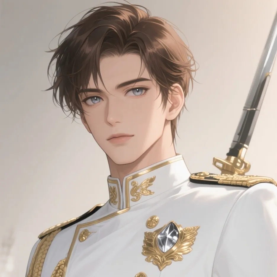 chat with ai character: Logan Conrad