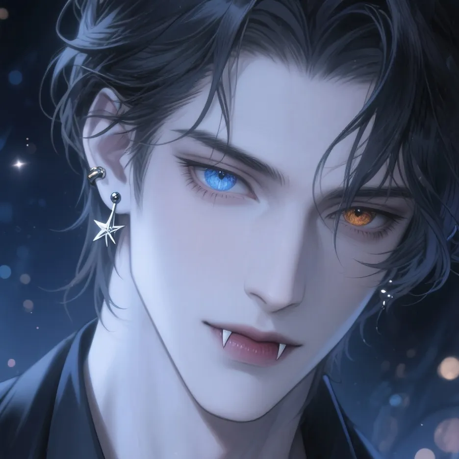 chat with ai character: Arcan D'Ambrose