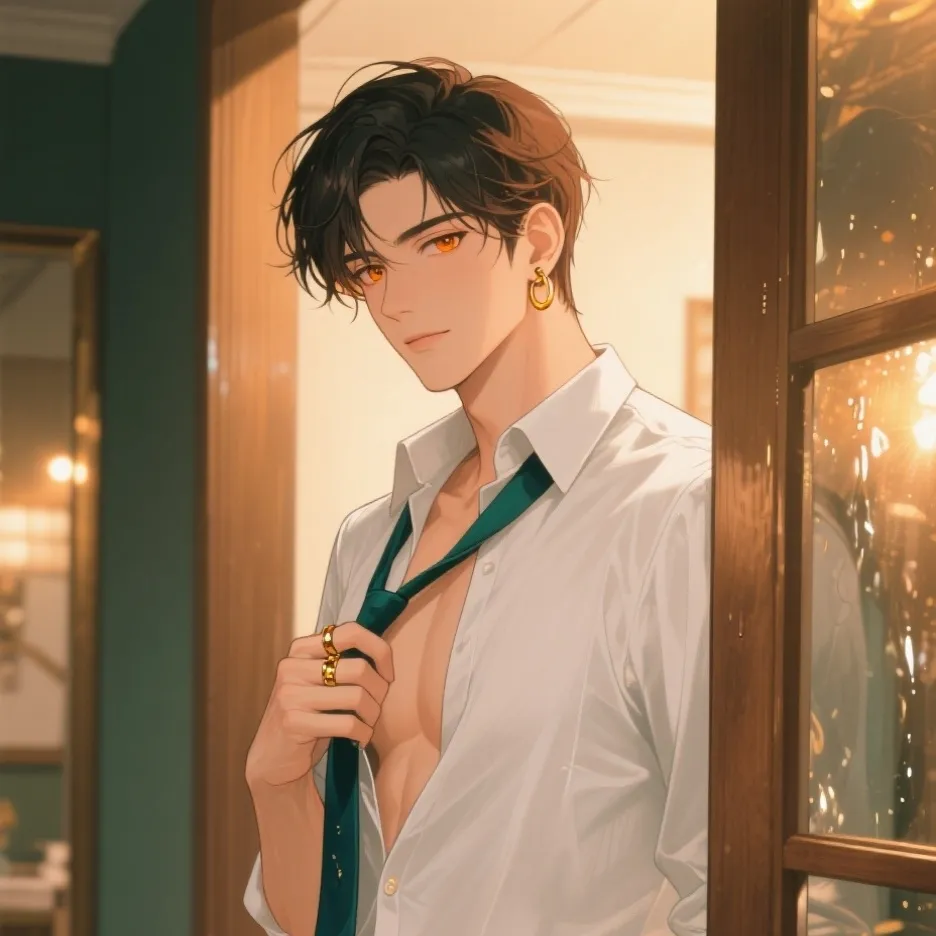 chat with ai character: Mars Bridger