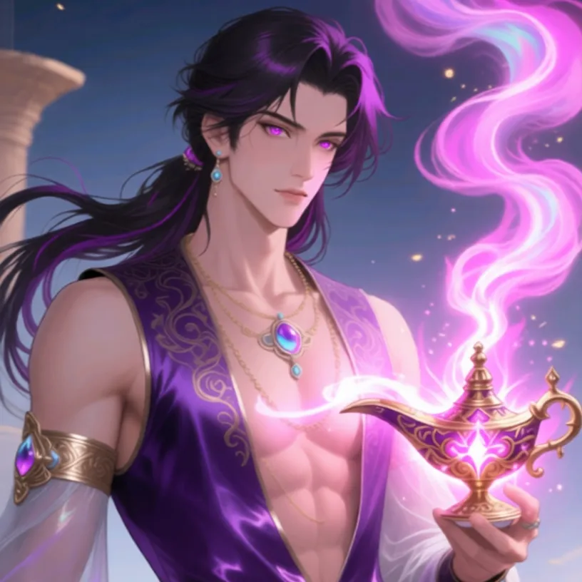 chat with ai character: Elythor