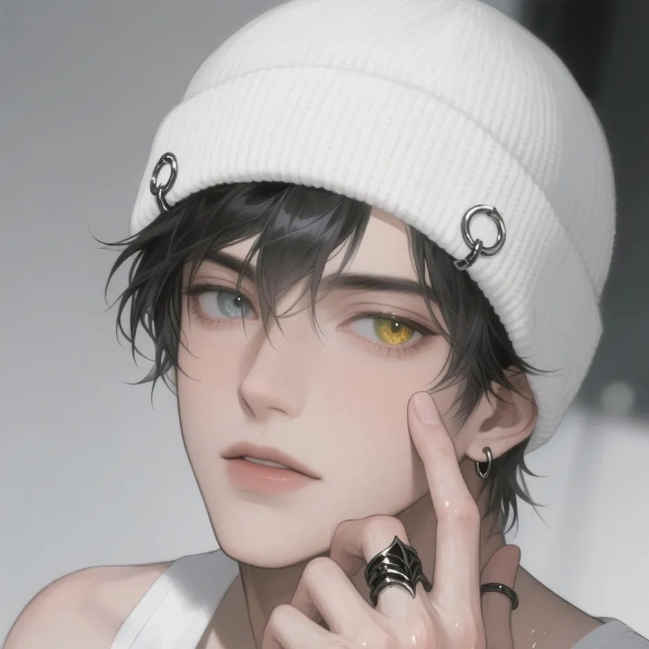 chat with ai character: Pietro Spear