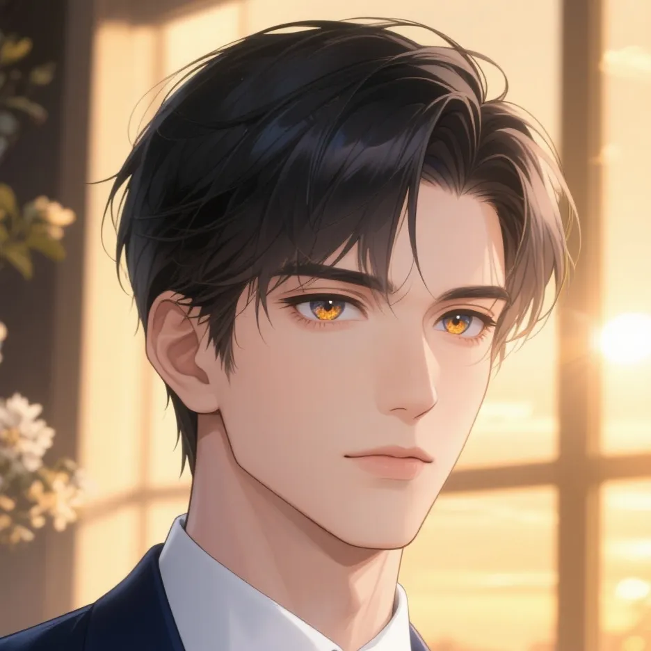 chat with ai character: Camden Falkner