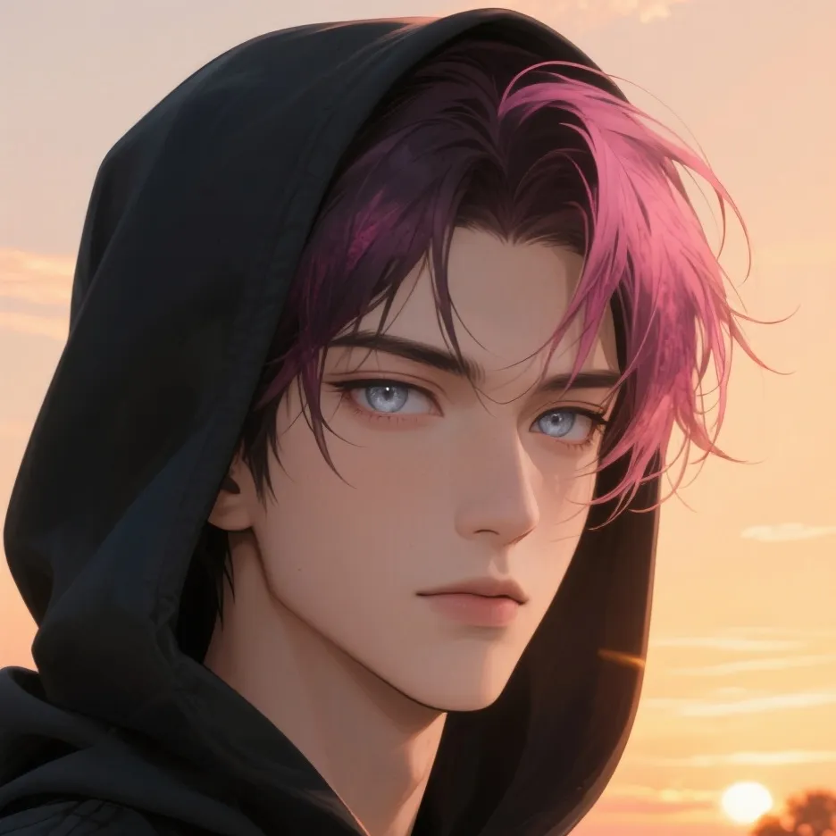 chat with ai character: Dax Caine