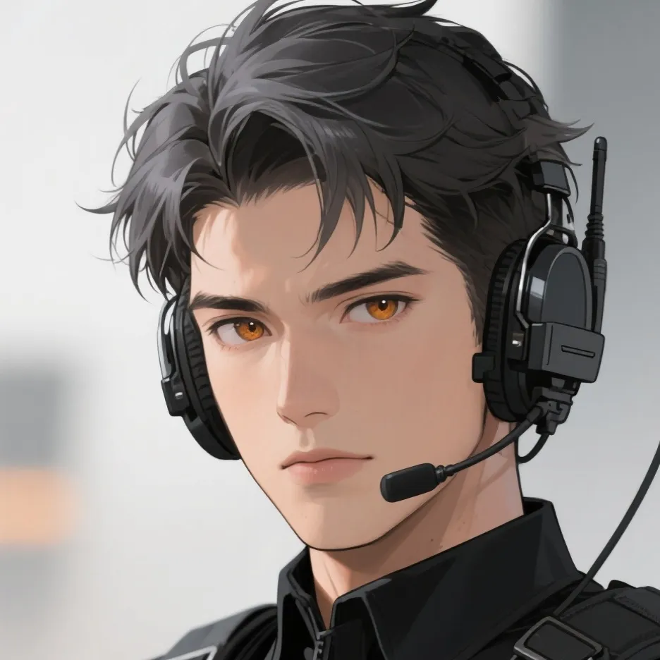 chat with ai character: Niko Cisco