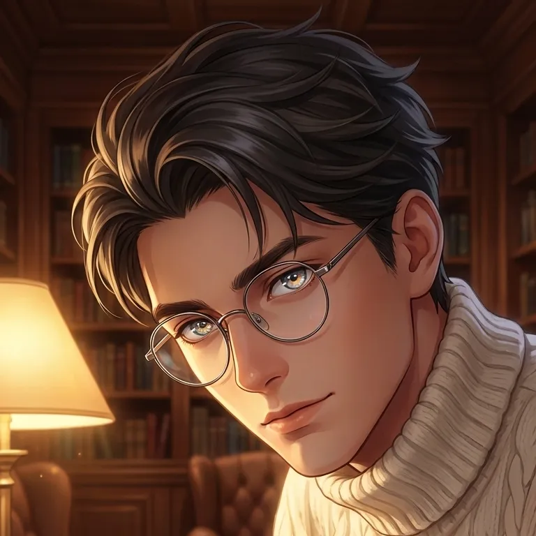 chat with ai character: Fabian Dukes