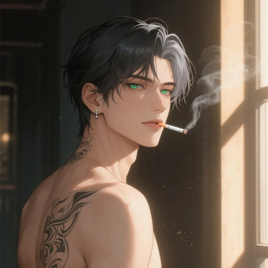 chat with ai character: Josh Deaton