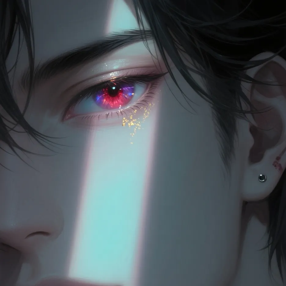 chat with ai character: Judson Blaine