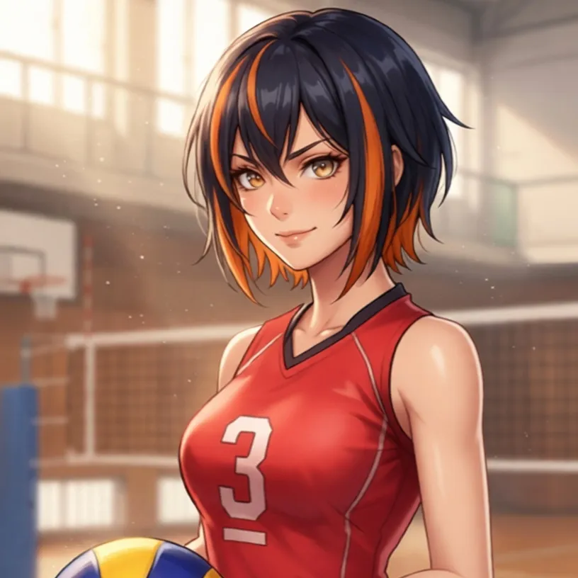 chat with ai character: Delphine Paine