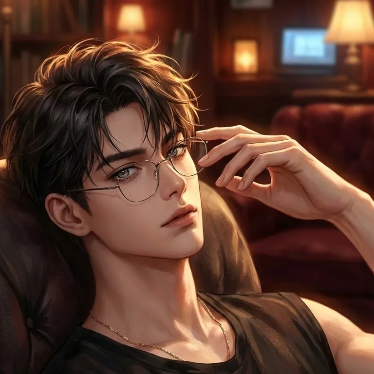 chat with ai character: Kenzo Steed