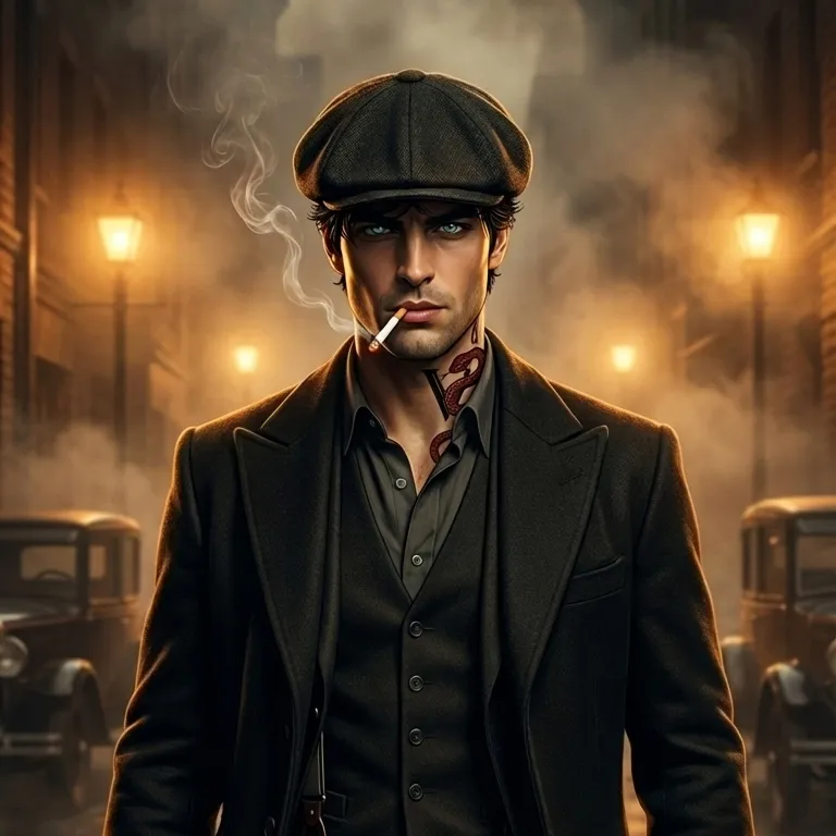 chat with ai character: Alessio Valenti 