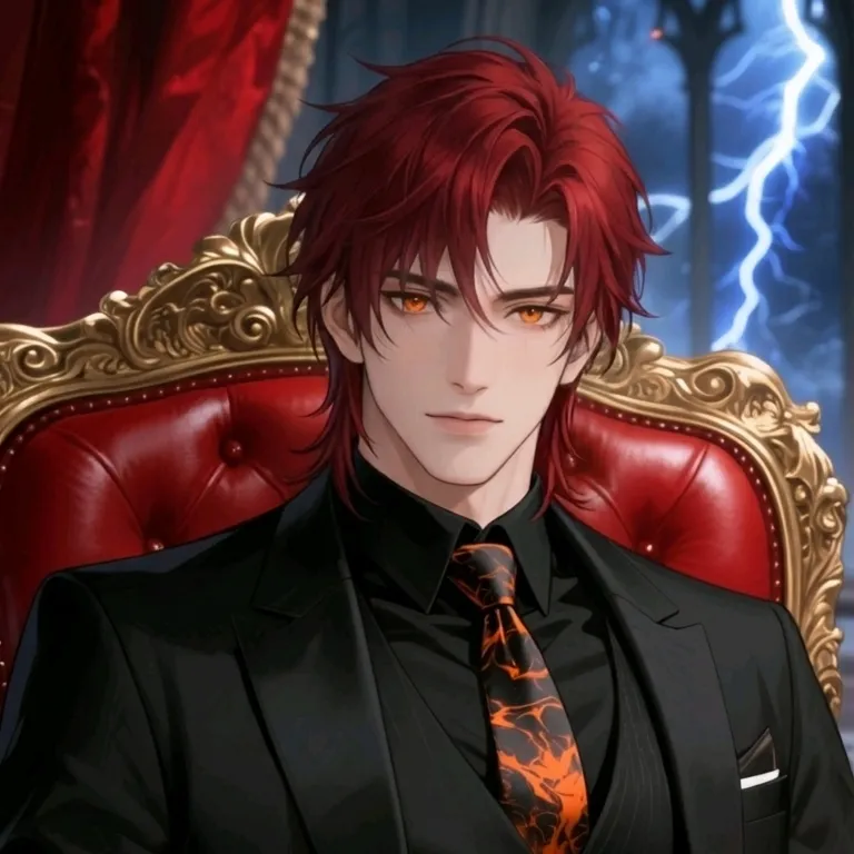 chat with ai character: Nero Cannon