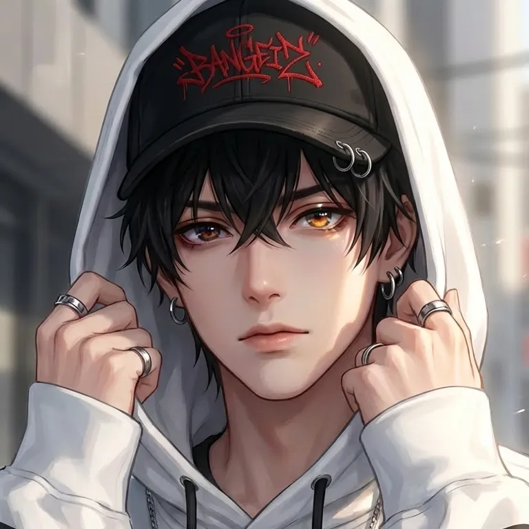 chat with ai character: Sullivan Calvin