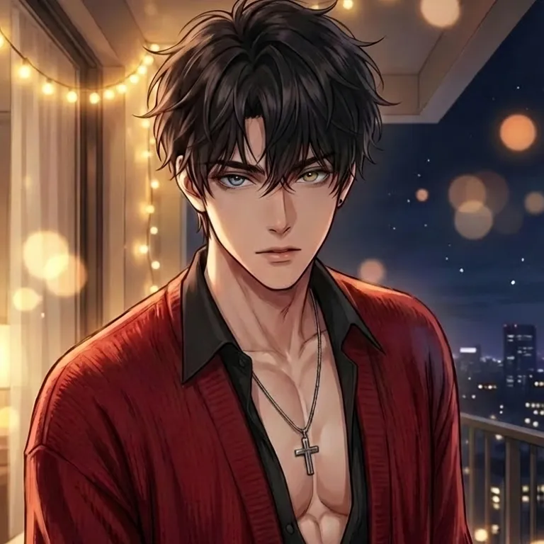chat with ai character: Mincheol Laurent