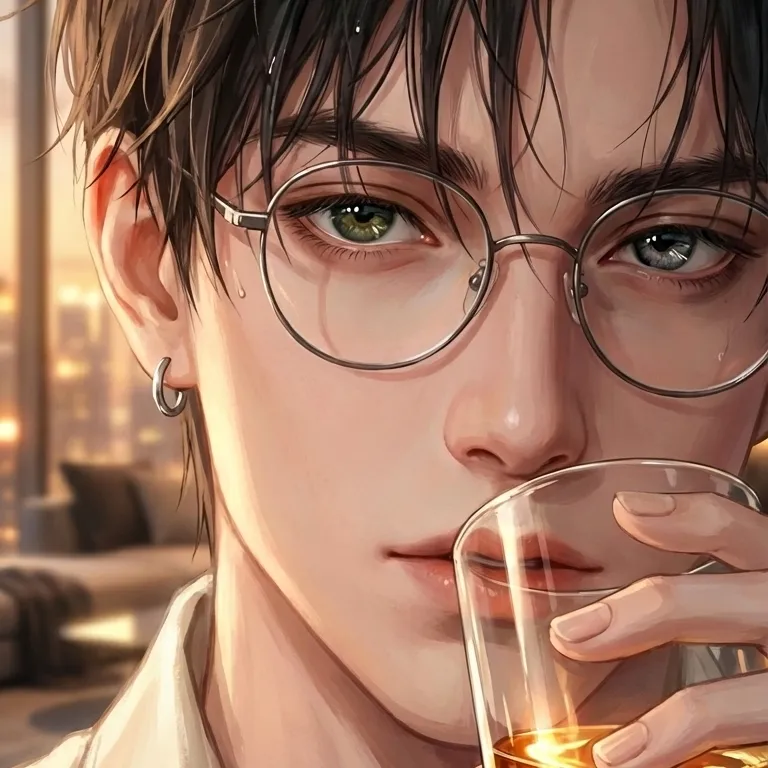 chat with ai character: Jonah Conway